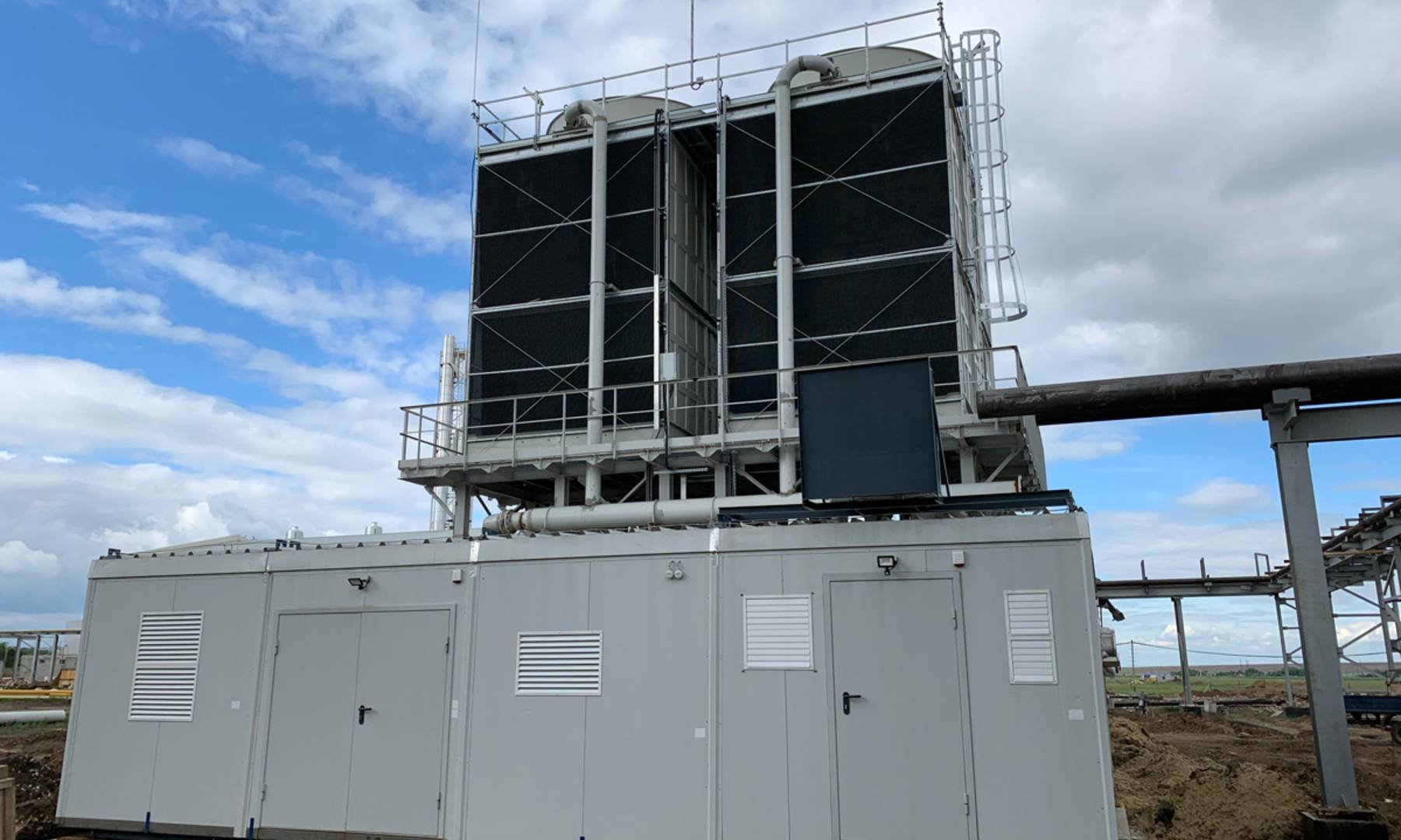 ООО «Нью-Био» ООО «Нью-Био»