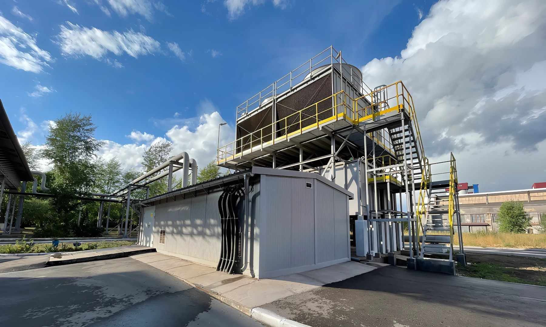 АО "РУСАЛ УРАЛ" АО "РУСАЛ УРАЛ"