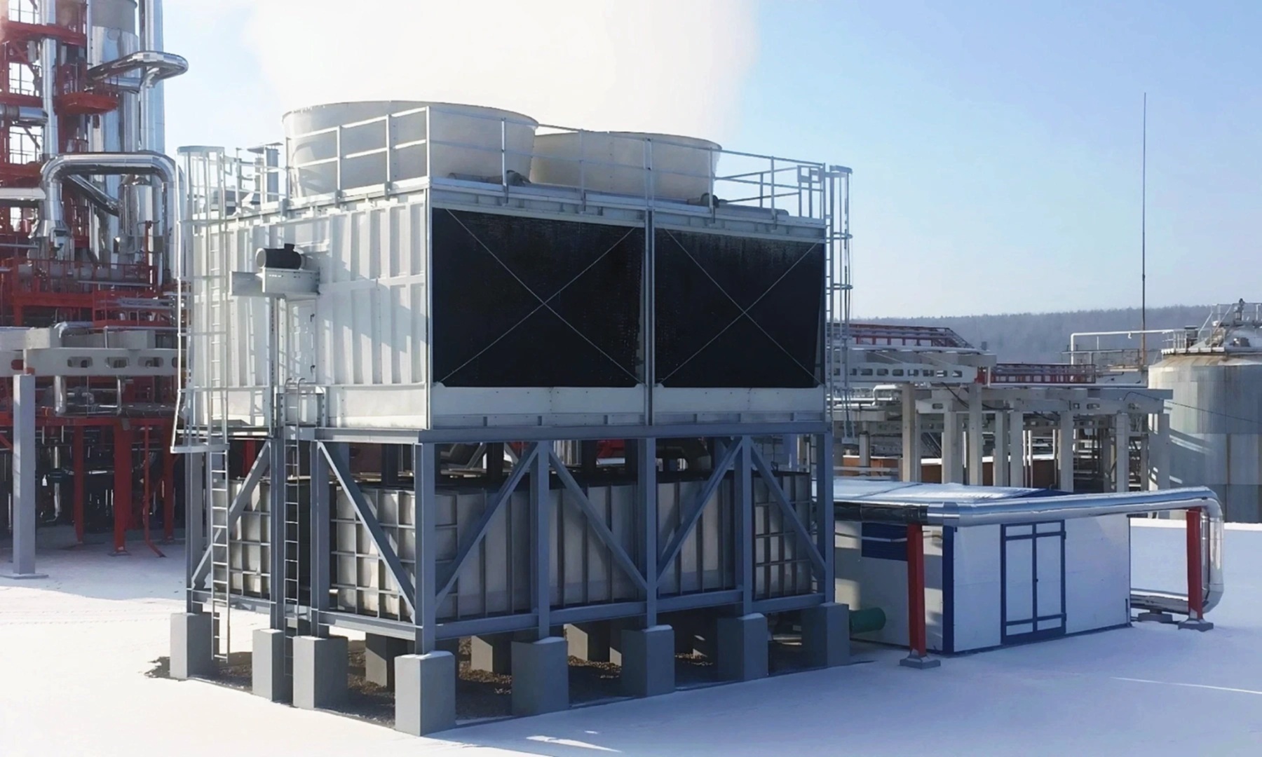 ПАО «Метафракс» ПАО «Метафракс»