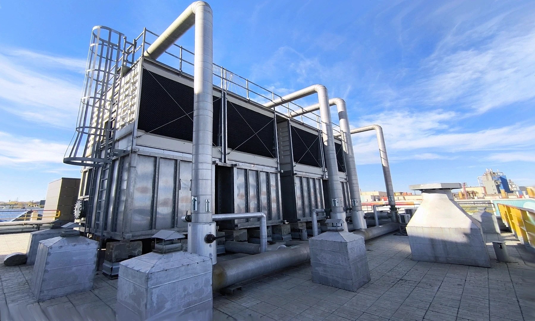 АО «Челябинский цинковый завод» АО «Челябинский цинковый завод»