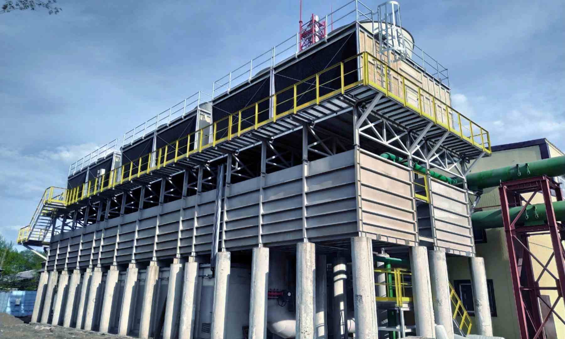 АО «СЧПЗ» АО «СЧПЗ»