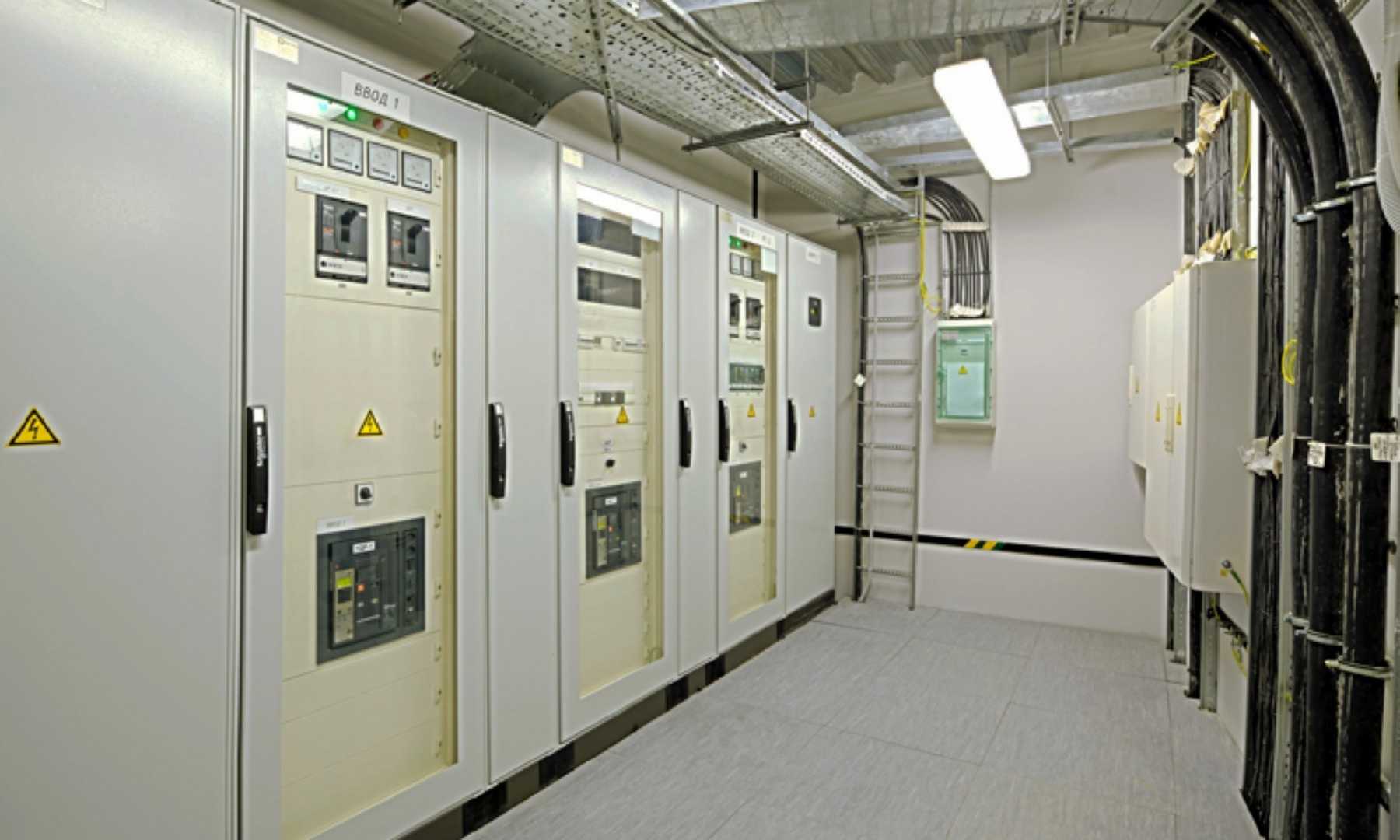 АО "Полюс" АО "Полюс"