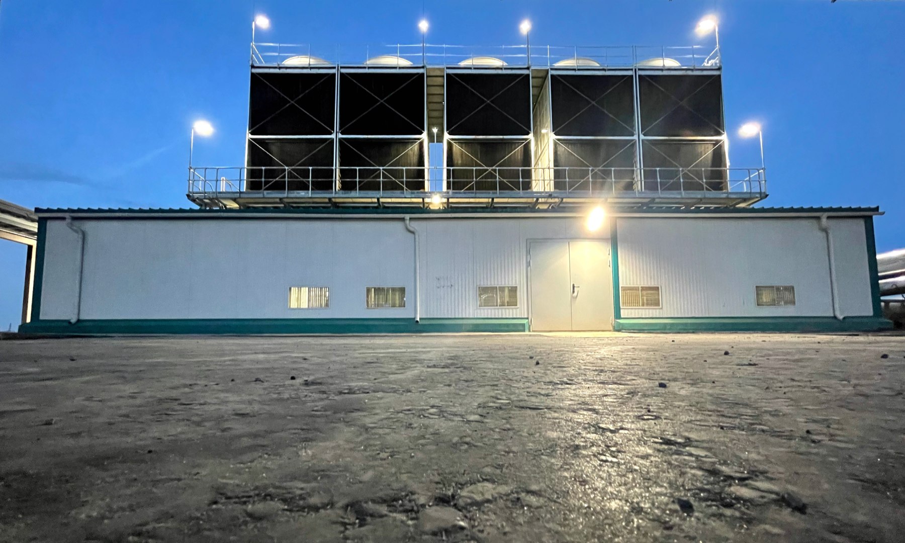 ООО «Волжская перекись» ООО «Волжская перекись»