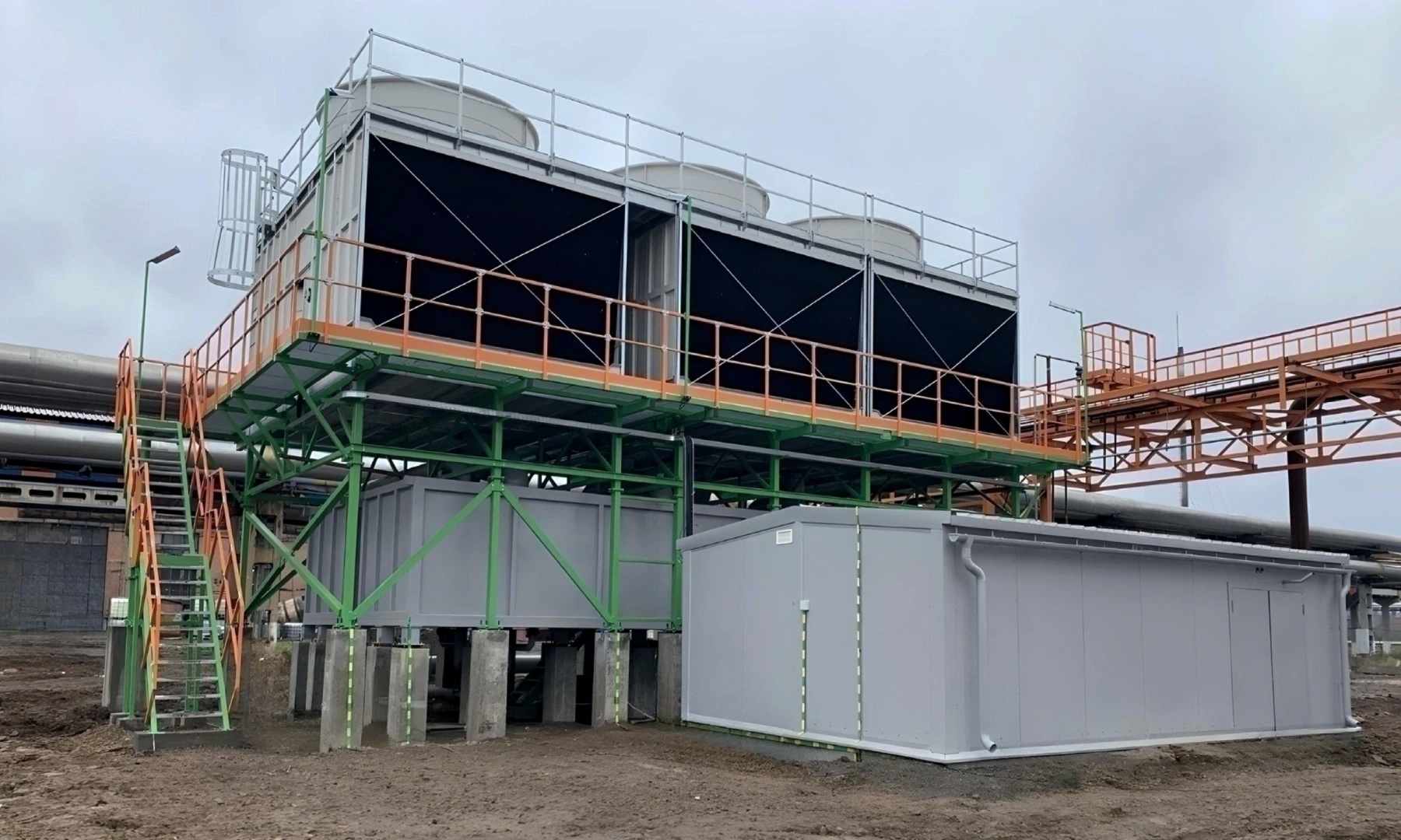 КАО «Азот» КАО «Азот»