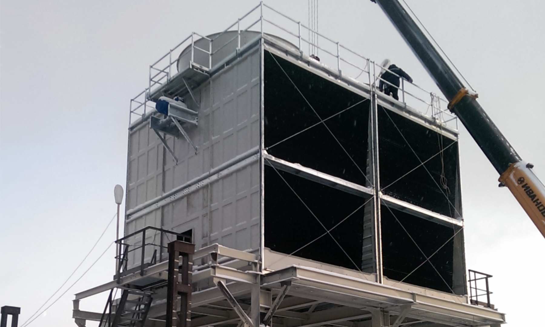 ПАО «Метафракс» ПАО «Метафракс»