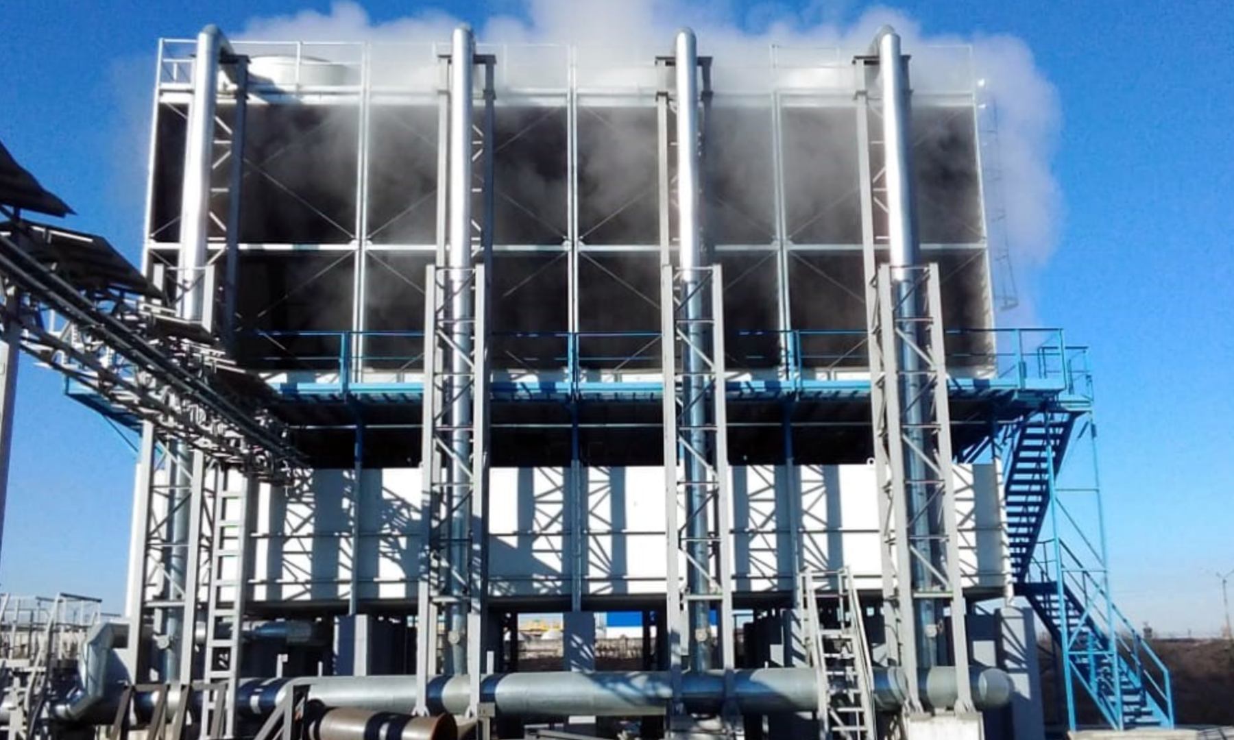 АО "СУАЛ" "Волгоградский алюминиевый завод" АО "СУАЛ" "Волгоградский алюминиевый завод"