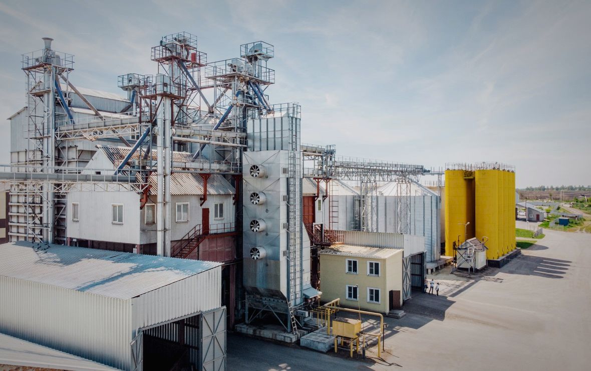 ООО «Черноземье» ООО «Черноземье»