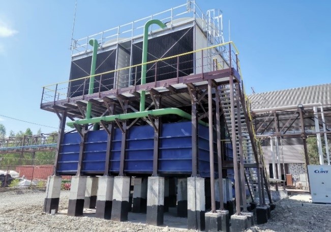 АО «Кыштымский медеэлектролитный завод» АО «Кыштымский медеэлектролитный завод»