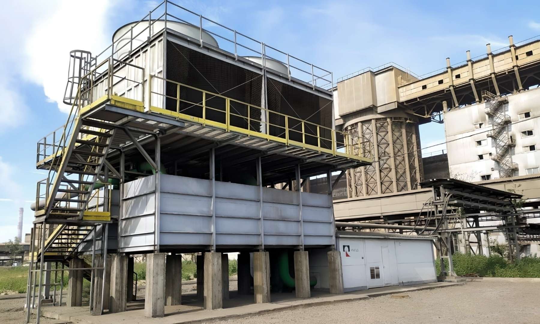 АО «РУСАЛ Ачинск» АО «РУСАЛ Ачинск»