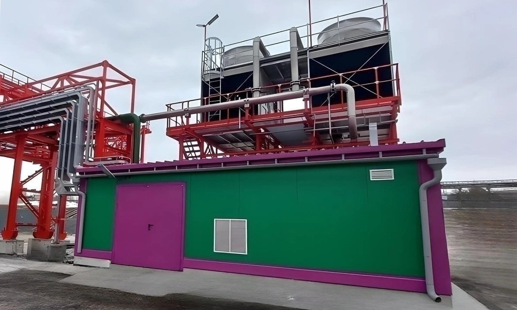 ПАО «Метафракс» ПАО «Метафракс»