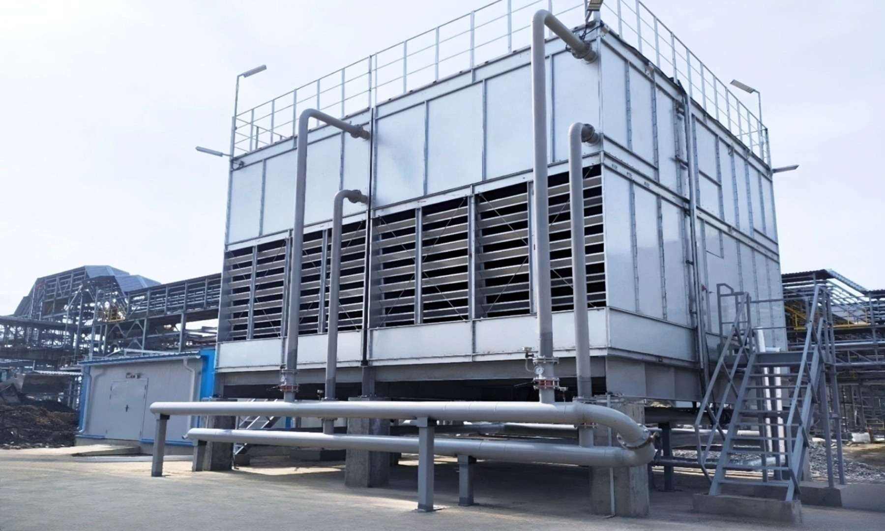 ООО «Полипласт Новомосковск» ООО «Полипласт Новомосковск»