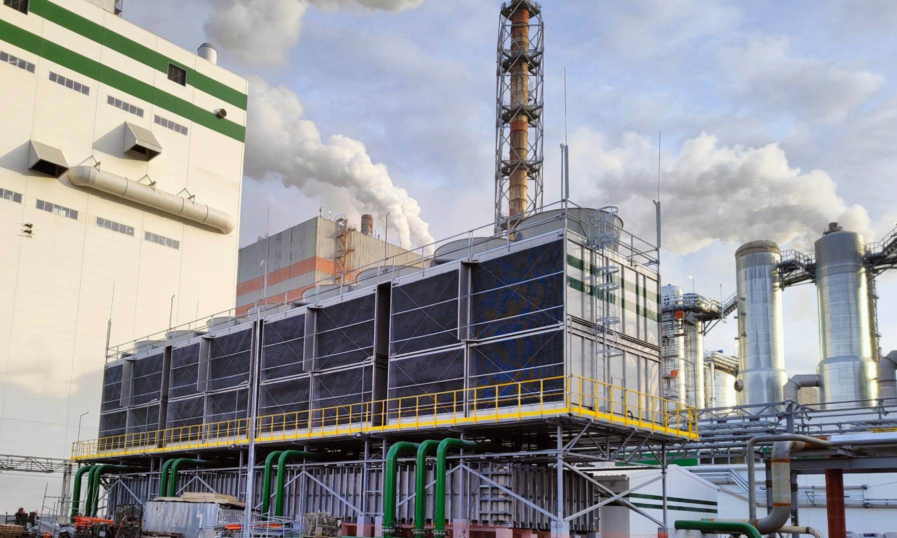 АО «Группа «ИЛИМ» АО «Группа «ИЛИМ»