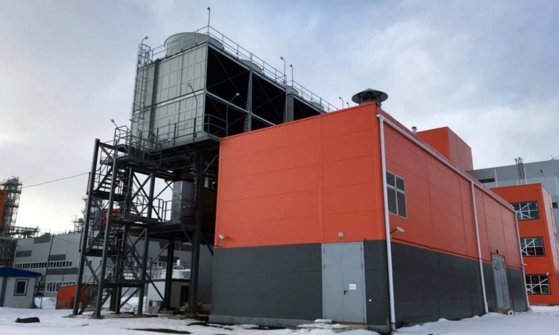 АО «Биотех Росва» АО «Биотех Росва»